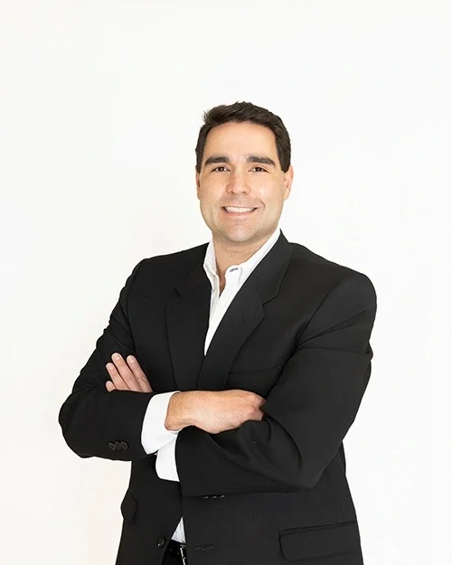 Dr. Jahon Zehtaban, DDS, of Smile Arkansas.