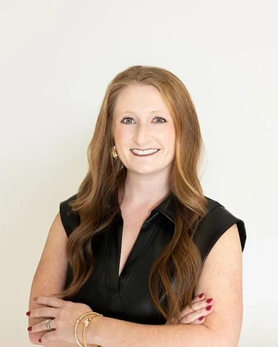 Erin Williams, Registered Dental Hygienist at Smile Arkansas.