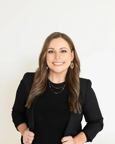 Miranda Davis, Registered Dental Assistant at Smile Arkansas.